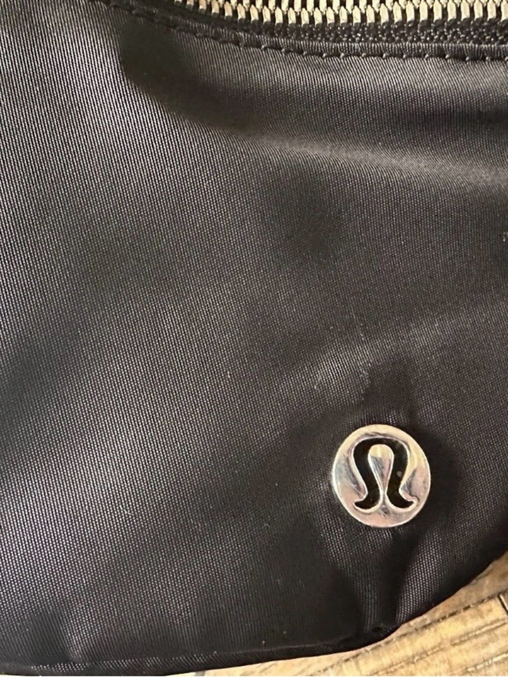 lululemon athletica Black City Adventurer Waist Belt Bag - Picture 4 of 8